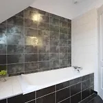 Maison Spacieux Pour Familles Avec Terrasse Et Animaux Acceptes - Fr-1-497-53 Feriehus Le Cercueil