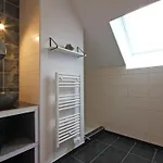 Maison Spacieux Pour Familles Avec Terrasse Et Animaux Acceptes - Fr-1-497-53 Feriehus *