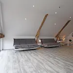 Maison Spacieux Pour Familles Avec Terrasse Et Animaux Acceptes - Fr-1-497-53 Le Cercueil
