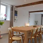Maison Spacieux Pour Familles Avec Terrasse Et Animaux Acceptes - Fr-1-497-53 Le Cercueil