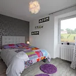Maison Spacieux Pour Familles Avec Terrasse Et Animaux Acceptes - Fr-1-497-53 *
