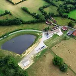 Feriehus Maison Spacieux Pour Familles Avec Terrasse Et Animaux Acceptes - Fr-1-497-53