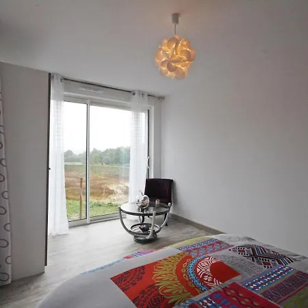 Tatil Evi Maison Authentique Renovee 7ha, Etang, Confort Moderne, Ideal Pour Familles, Animaux Acceptes - Fr-1-497-53 *