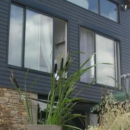 בית נופש Maison Spacieux Pour Familles Avec Terrasse Et Animaux Acceptes - Fr-1-497-53